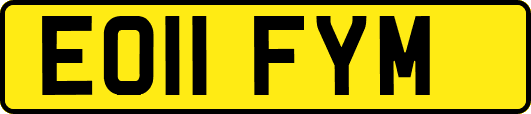 EO11FYM
