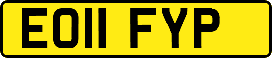 EO11FYP