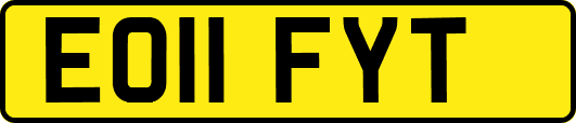 EO11FYT