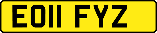 EO11FYZ