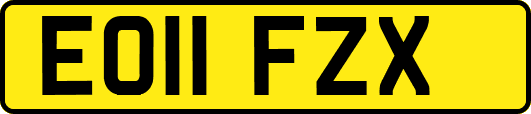 EO11FZX