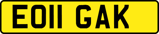 EO11GAK