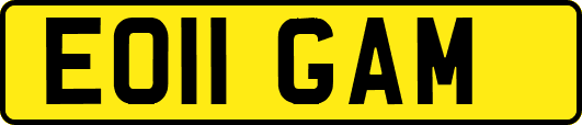 EO11GAM
