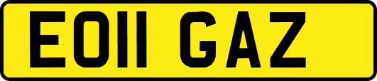 EO11GAZ
