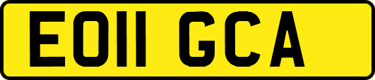 EO11GCA