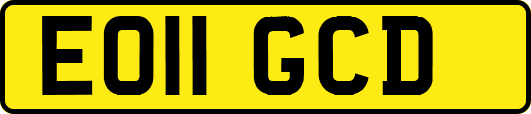 EO11GCD