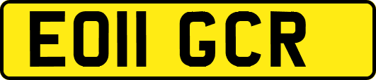 EO11GCR