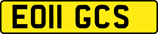 EO11GCS
