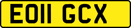 EO11GCX
