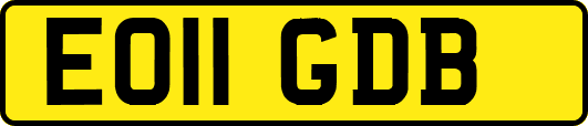 EO11GDB