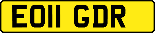 EO11GDR