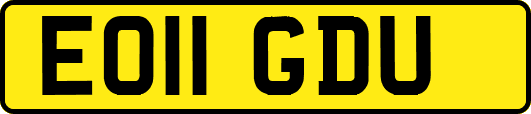 EO11GDU