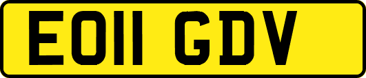 EO11GDV