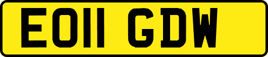 EO11GDW
