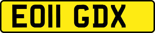 EO11GDX
