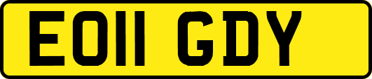EO11GDY