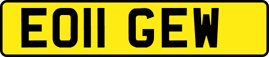 EO11GEW