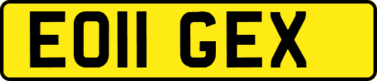 EO11GEX