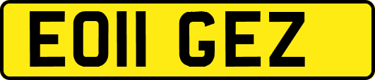 EO11GEZ