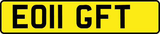 EO11GFT