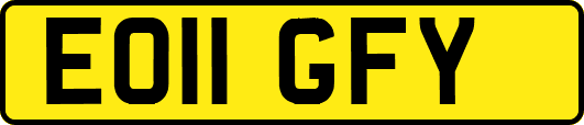 EO11GFY