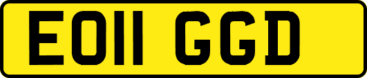 EO11GGD