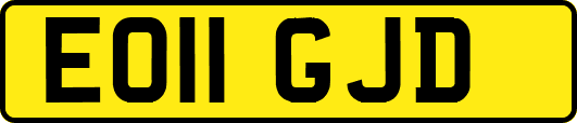 EO11GJD