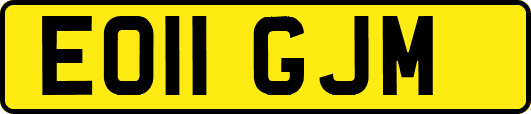 EO11GJM