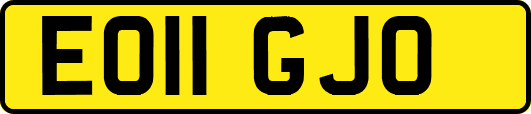EO11GJO