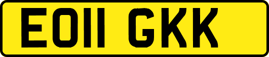EO11GKK