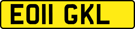EO11GKL