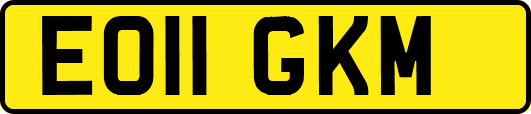 EO11GKM