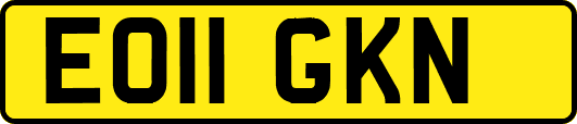 EO11GKN
