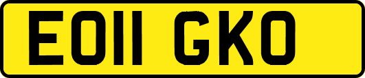 EO11GKO