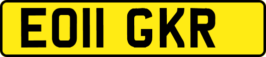 EO11GKR