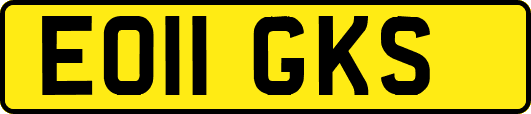 EO11GKS