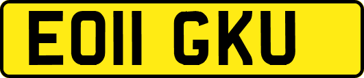 EO11GKU