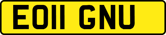EO11GNU