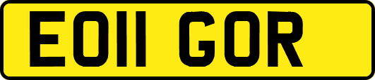 EO11GOR