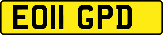 EO11GPD