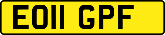 EO11GPF