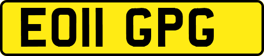 EO11GPG