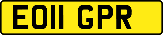 EO11GPR