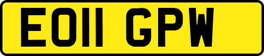 EO11GPW
