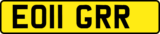 EO11GRR