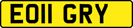 EO11GRY