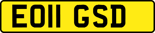 EO11GSD