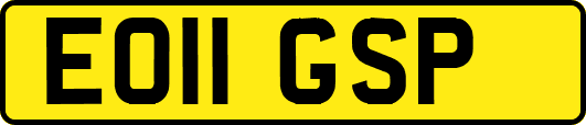 EO11GSP