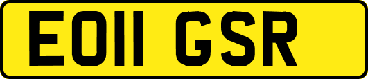 EO11GSR