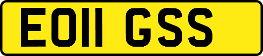 EO11GSS